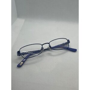 Ted Baker Kids Blue Eyeglasses Frames B933 Designer Eyewear